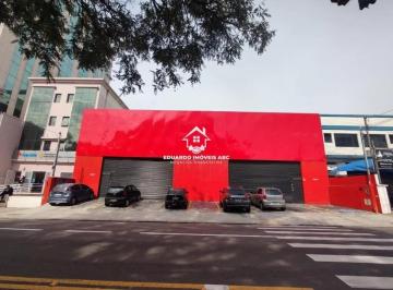 Comercial · 593m² · Loja para locação.