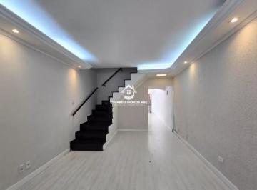 Casa · 350m² · 3 Quartos · Sobrado para Venda e Locação, 3 dorm(s), 2 suite(s), 2 vaga(s), 350 m²