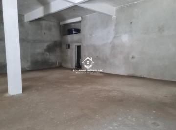 Comercial · 160m² · REF 10207 - Salão para Locação, 160 m².