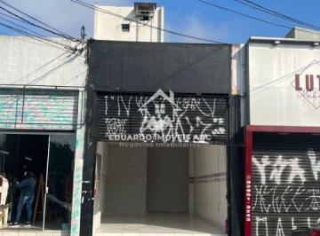 Comercial · 60m² · REF 8588. Salão para Locação - Centro - SBC