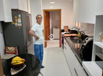Apartamento · 141m² · 4 Quartos · REF 11289- 3 Dormitórios. Sala. Ótima localização- Santos