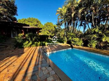 Rural · 423m² · 3 Quartos · Chácara para Venda e Locação, 3 dorm(s), 1 suite(s), 5 vaga(s), 2000 m²