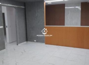 Comercial · 953m² · REF. 11108 - Prédio inteiro para locação