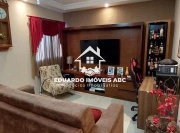 Apartamento · 161m² · 2 Quartos · REF:9686. Cobertura para Venda no Santa Maria- Santo André