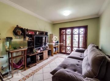 Casa · 100m² · 3 Quartos · REF 7543- 3 Dormitórios. 4 Vagas. Ótima localização- São Paulo. Excelente oportunidade!