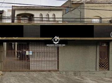 Casa · 326m² · 3 Quartos · REF 10111 - Casa com salão para Venda, 3 dorm(s), 1 suite(s), 3 vaga(s), 326 m²