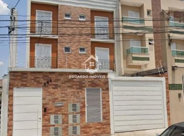 Apartamento · 46m² · 2 Quartos · REF:6753. Apartamento para Venda em Santo André, 2 dorm. Ótima oportunidade!