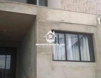 Casa · 210m² · 3 Quartos · REF:11262 - Casa Sobrado para Venda, 3 dorm(s), 1 suite(s), 2 vaga(s), 210 m²