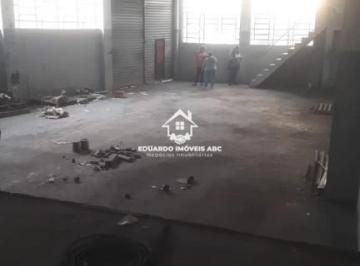 Comercial · 750m² · Salão (Galpão) para Locação, 750 m²