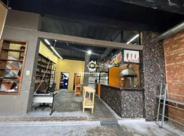 Comercial · 100m² · Salão para Locação, 100 m²