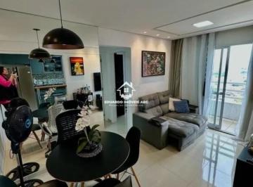 Apartamento · 50m² · 2 Quartos · Apartamento (Apartamento Padrão) para Venda e Locação, 2 dorm(s), 1 vaga(s), 50 m²