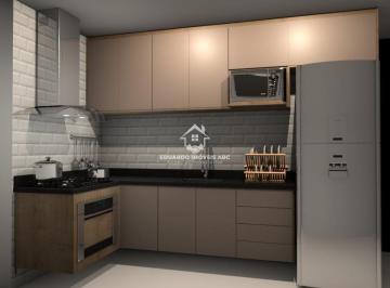 Apartamento · 60m² · 1 Quarto · REF:7515. Apartamento em Condomínio Cobertura para Venda no bairro Vila Linda. Excelente oportunidad