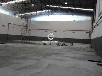 Comercial · 1700m² · REF: 10380- Galpão para Locação, 1700 m²