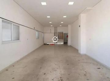 Comercial · 77m² · Salão (Salão Padrão) para Locação, 1 vaga(s), 77 m²