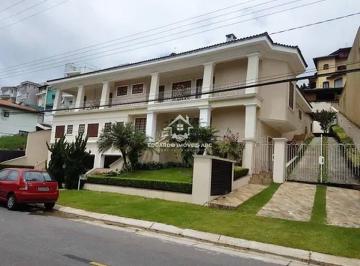 Casa · 624m² · 6 Quartos · REF:6461. Casa para Venda no Swiss Park - SBC. 6 dorm, 6 vagas. Ótima oportunidade!