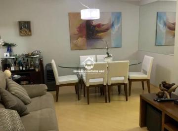 Apartamento · 90m² · 3 Quartos · Apartamento (Apartamento Padrão) para Venda, 3 dorm(s), 1 suite(s), 2 vaga(s), 90 m²