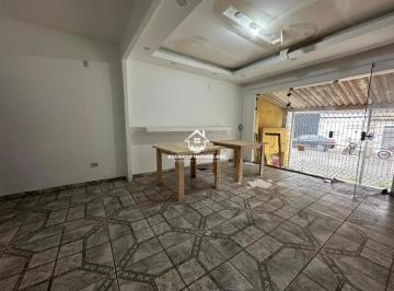 Casa · 80m² · 2 Quartos · REF 5617. Casa para Locação - Piraporinha, 2 dorm, 1 vagas, 100 m