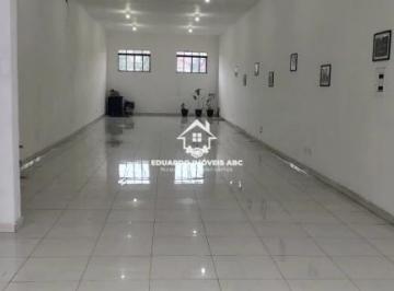 Casa · 5m² · 2 Quartos · REF 10050- Sala com salão comercial. Ótima localização- Santo André