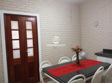 Casa · 301m² · 4 Quartos · REF 10064 - Casa para Venda, 4 dorm(s), 1 suite(s), 4 vaga(s), 301 m².