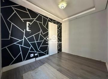 Apartamento · 54m² · 2 Quartos · REF 9743- Semi mobiliado. 2 Dormitórios. Ótima localização- Diadema