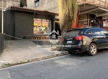 Comercial · 269m² · Salão para Locação no Centro de SBC, 269,80 m