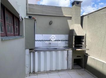 Casa · 196m² · 4 Quartos · Sobrado para Venda e Locação, 4 dorm(s), 1 suite(s), 3 vaga(s), 196 m²