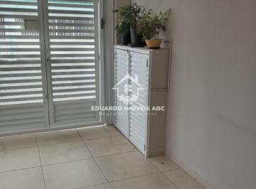 Casa · 85m² · 3 Quartos · REF 5976. 3 dormitórios. 2 vagas. Santa Terezinha - SBC. Excelente oportunidade!
