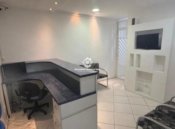 Comercial · 47m² · Sala Comercial para Locação, 47 m²