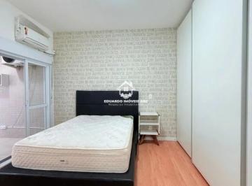 Apartamento · 85m² · 2 Quartos · REF:9815 - Apartamento Padrão para Locação, 2 dorm(s), 1 suite(s), 1 vaga(s), 85 m²