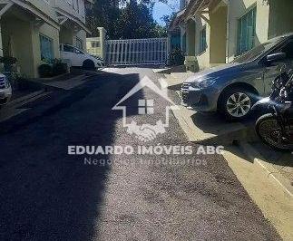 Casa · 75m² · 2 Quartos · Sobrado em condomínio para Venda no bairro Jardim Araguaia, 2 dorm, 1 vaga.