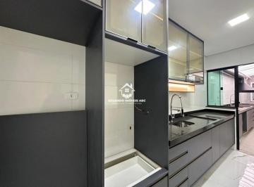 Apartamento · 90m² · 3 Quartos · Apartamento (Apartamento Padrão) para Venda, 3 dorm(s), 1 suite(s), 2 vaga(s), 90 m²