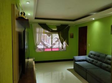 Casa · 125m² · 3 Quartos · REF:9020. Casa para Venda no bairro Montanhão, 3 dorm, 1 suíte, 2 vagas. Excelente oportunidade!