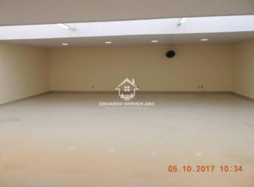 Comercial · 600m² · REF 2961. Galpão com 600 m². 4 banheiros. Santo André