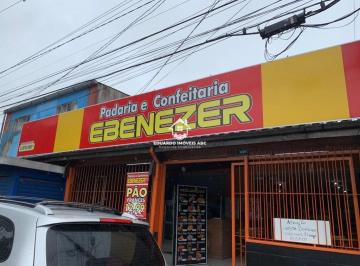 Comercial · REF 11143- Salão para locação. Ótima localização- São Bernardo do Campo
