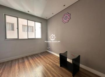 Apartamento · 65m² · 3 Quartos · REF 8677 - Apartamento no bairro Vila Palmares, 3 dorm, 1 vagas, 65 m