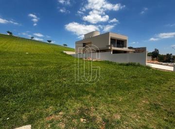 Foto 01 · TERRENO PARA VENDA 679M2 DE ESQUINA NO ALPHAVILLE JUNDIAÍ SP