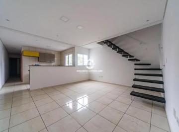 Apartamento · 121m² · 3 Quartos · Cobertura para Venda e Locação, 3 dorm(s), 1 suite(s), 1 vaga(s), 121 m²