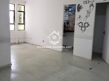 Comercial · 47m² · REF 5511. Sala comercial com 47m². Centro - Santo André