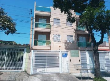 Apartamento · 56m² · 2 Quartos · Apartamento (Apartamento Padrão) para Venda, 2 dorm(s), 1 suite(s), 1 vaga(s), 56 m²