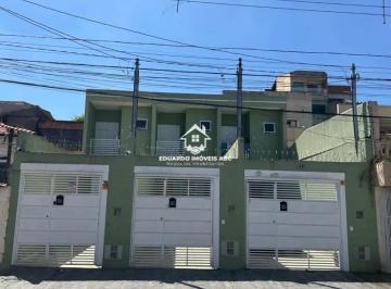 Casa · 106m² · 3 Quartos · Casa (Sobrado) para Venda, 3 dorm(s), 1 suite(s), 2 vaga(s), 106 m²