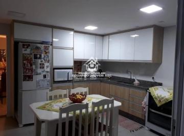 Casa · 208m² · 3 Quartos · REF 4680. 3 dormitórios. Churrasqueira. Montanhão - São Bernardo do Campo