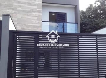 Casa · 170m² · 3 Quartos · Casa (Sobrado) para Venda, 3 dorm(s), 3 suite(s), 4 vaga(s), 170 m²