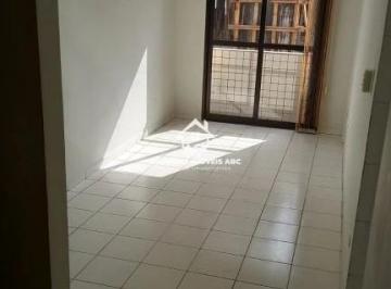 Apartamento · 48m² · 1 Quarto · REF:11719 - Apartamento Padrão para Locação, 1 dorm(s), 1 vaga(s), 48 m²