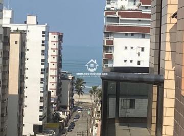 Apartamento · 103m² · 2 Quartos · Excelente imóvel na Praia Grande S/P  Apartamento (Cobertura) para Venda, 2 dorm(s), 1 vaga(s), 103 