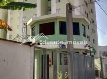 Apartamento · 53m² · 2 Quartos · 2 dormitórios. 1 vaga. Ótima oportunidade. Bairro Montanhão - SBC. Sem Burocracia