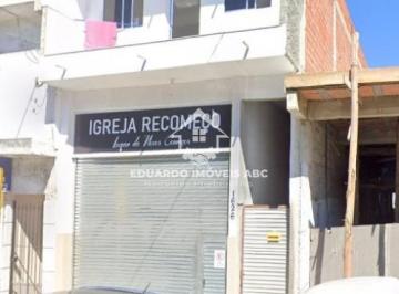 Comercial · 70m² · Salão para Locação no bairro Demarchi, 70 m