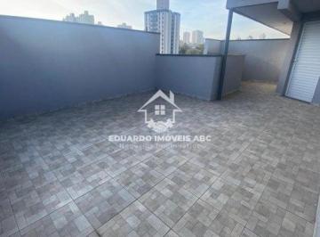 Apartamento · 38m² · 2 Quartos · REF:6752. Cobertura para Venda no bairro Vila Príncipe de Gales, 2 dorm, 1 vagas, 38+38 m