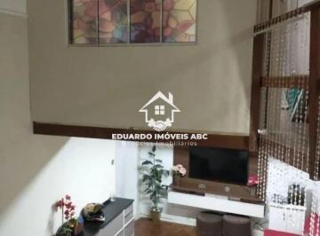 Apartamento · 79m² · 2 Quartos · REF:10752 - Apartamento Duplex São Caetano.