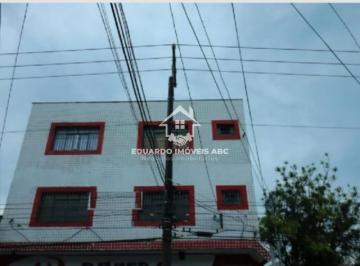 Comercial · 25m² · REF 3546. Sala Comercial com 27m². Centro - Santo André - SP