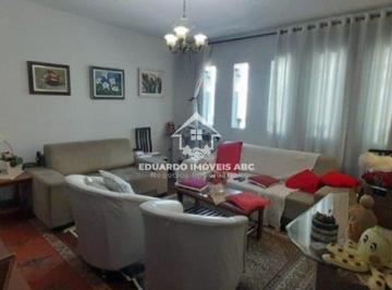 Casa · 240m² · 3 Quartos · REF:7023. Casa no Vila Assunção, 3 dorm, 1 suíte, 5 vagas, 240 m